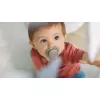 Avent Šidítko Ultrasoft Premium 6-18 m 2ks kluk