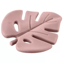 Zopa Silikonové kousátko Leaf