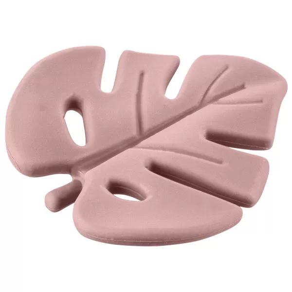 Zopa Silikonové kousátko Leaf