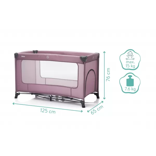 Fillikid Cestovní postýlka Nizza