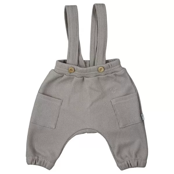 Koala Dětské lacláčky Pure beige