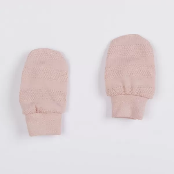 New Baby 7-dílná kojenecká soupravička do porodnice I AM