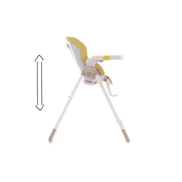 JANÉ Židlička jídelní Mila