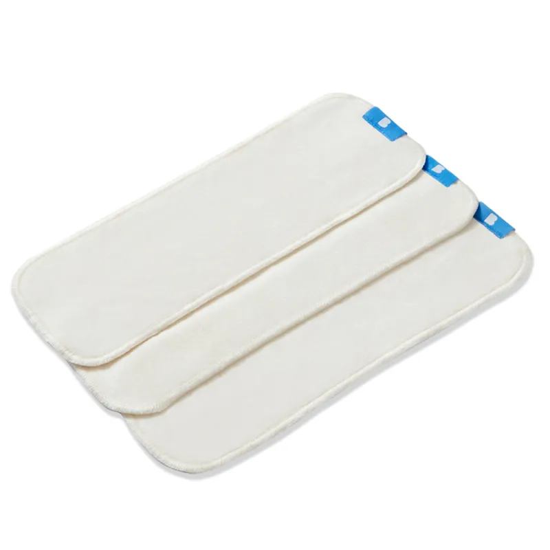 Bambino Mio Revoluční opakovaně použitelná plenková absorpční vložka Mini Boost 3 pack