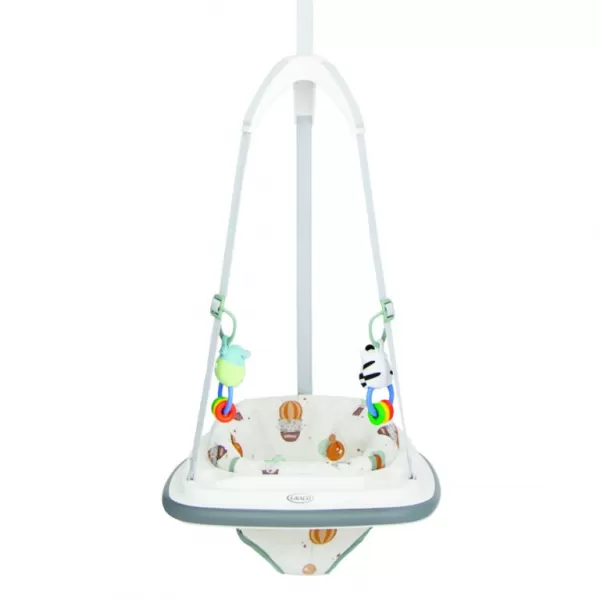 Graco Bumper Jumper™