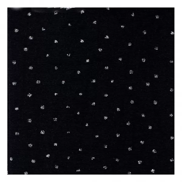 New Baby Dětské punčocháče z mikrovlákna černé