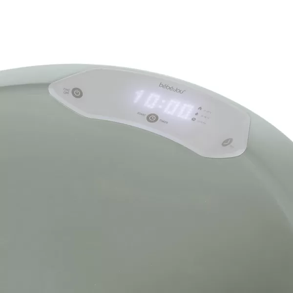 Bebe-Jou Digitální koupací sada Sense Plus 8 dílná