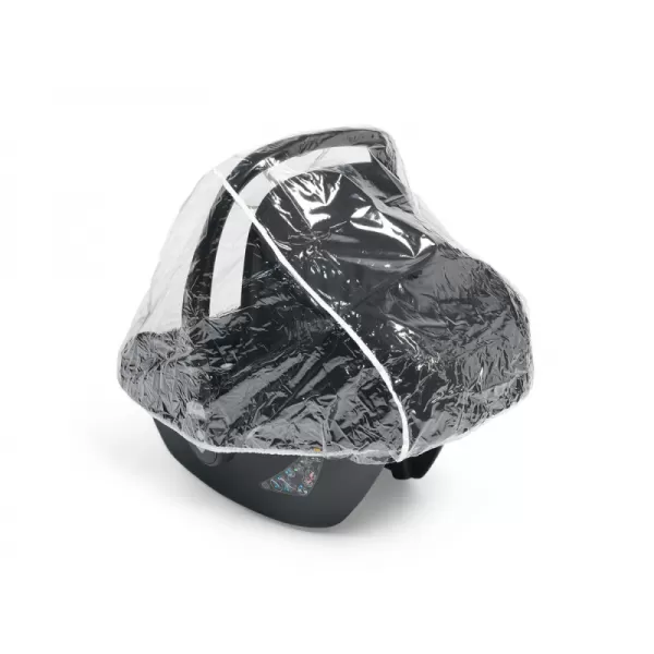 Jollein Pláštěnka na autosedačku