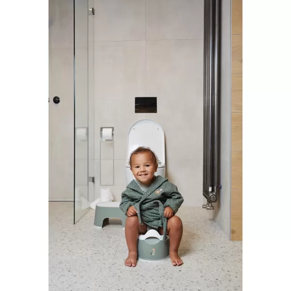 Bebe-Jou Nočník oválný