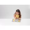 Taf Toys Hrací pult s aktivitami Zahrada