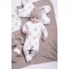 Nicol Kojenecké bavlněné dupačky Ella