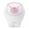 CHICCO Projektor s polární září Polární medvěd