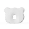 INTERBABY SET MÉĎA - ergonomický polštářek + přítulka