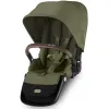 CYBEX Gazelle S + 2x Gazelle S Cot + sedačka ke golfové konfiguraci