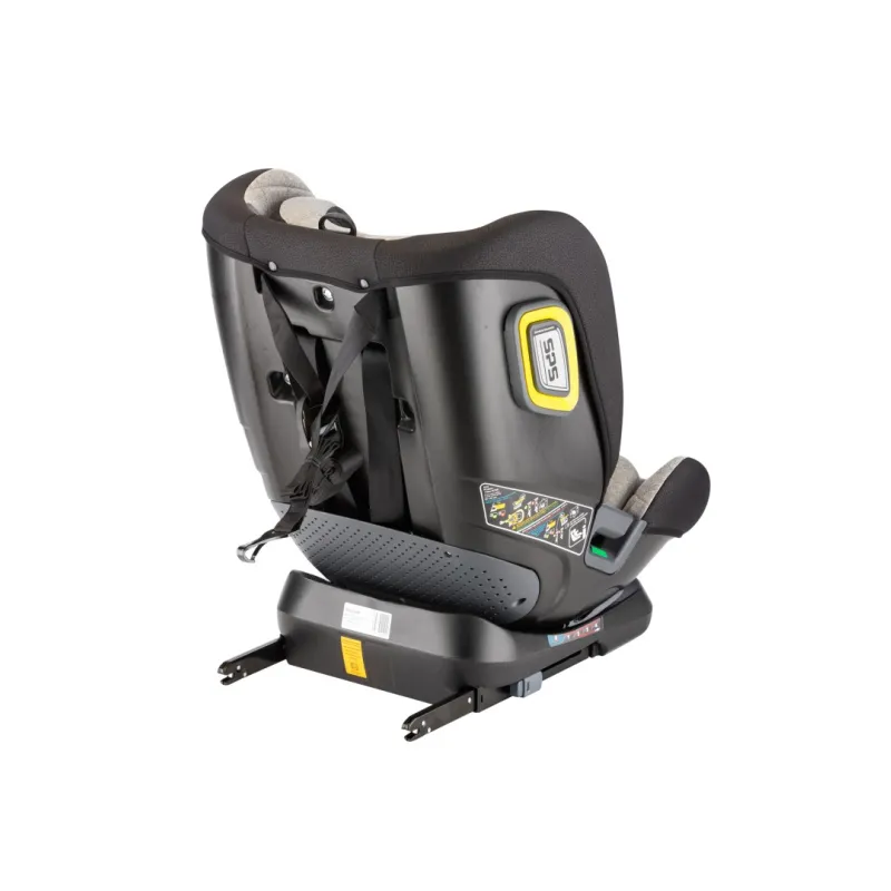 Bomimi IDEAfix I-SIZE 360° 40-150cm (0-36kg)