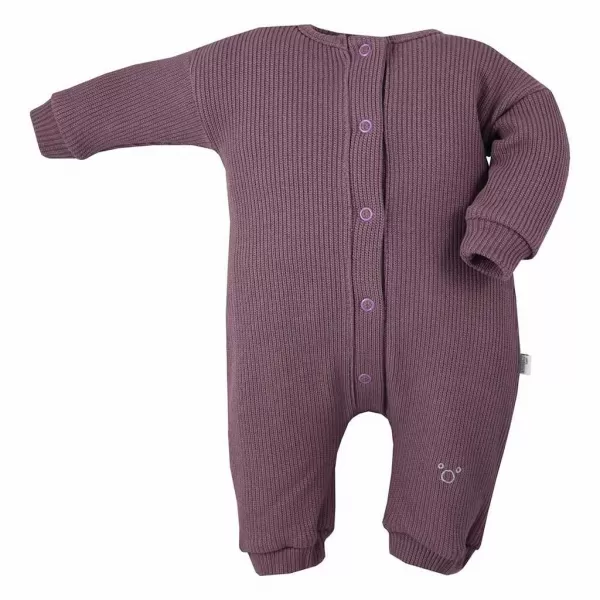 Koala Kojenecký overal Pure purple