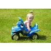 Baby Mix Dětské odrážedlo se zvukem Čtyřkolka