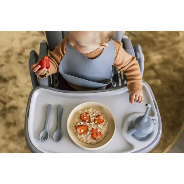 Zopa Silikonový bryndák