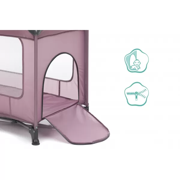 Fillikid Cestovní postýlka Nizza