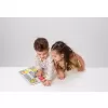 Taf Toys Hrací pult s aktivitami Zahrada
