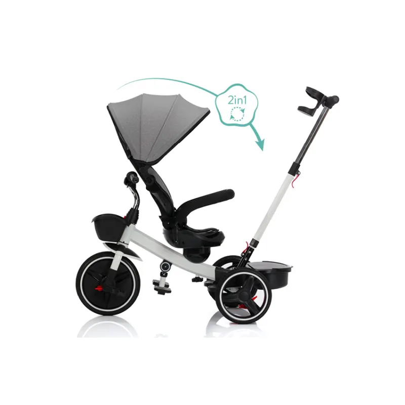 Fillikid Tříkolka Niki 360