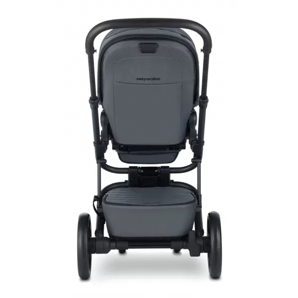 EASYWALKER Set XXL kočárek kombinovaný Harvey⁵ Premium s příslušenstvím