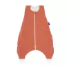 TRÄUMELAND Lehký spací pytel "to GO" Moon Rost 80