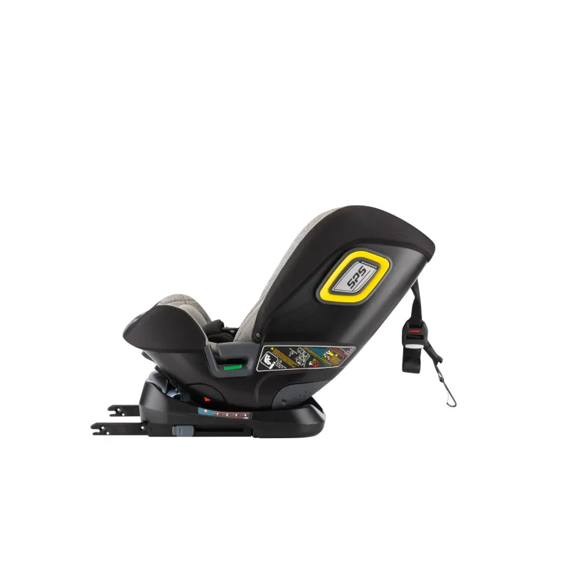 Bomimi IDEAfix I-SIZE 360° 40-150cm (0-36kg)