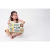 Taf Toys Hrací pult s aktivitami Zahrada