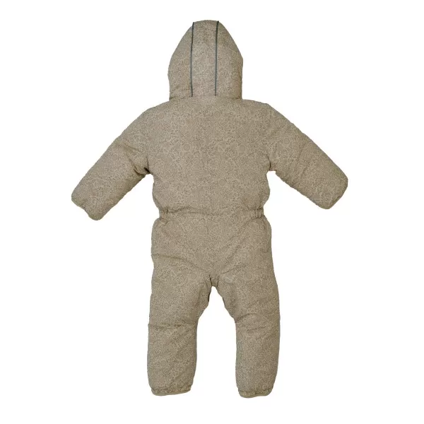 LODGER Skier Folklore Taslon