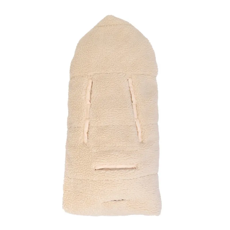 LODGER Wrapper Teddy