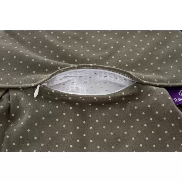 TRÄUMELAND Spací pytel Liebmich 3dílný set