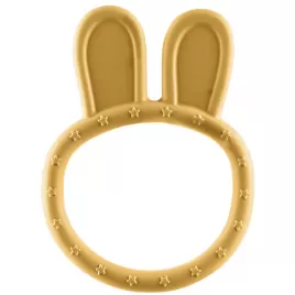 Zopa Silikonové kousátko Rabbit