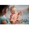 Avent Šidítko Ultra air Obrázek 0-6m sluníčko, 1ks