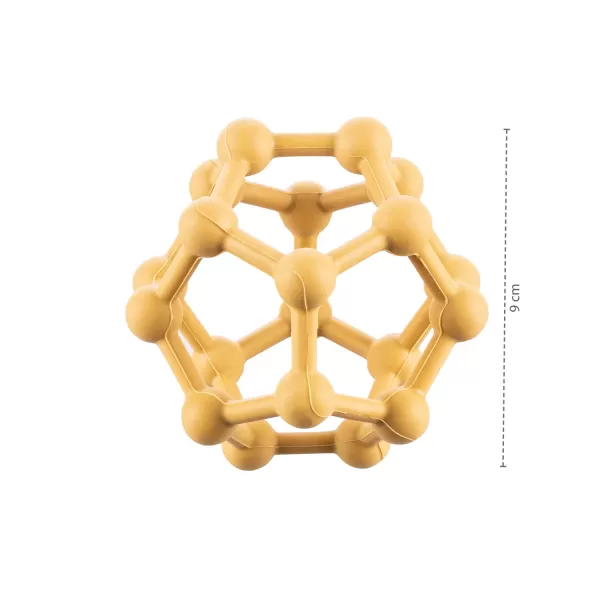 Zopa Silikonové kousátko Atom