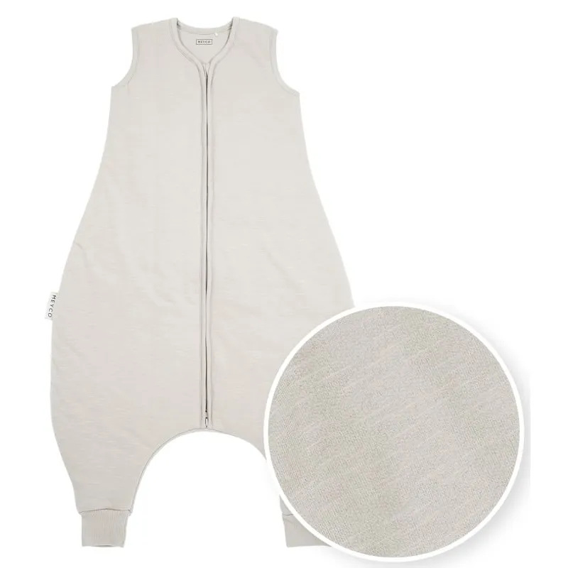 Meyco Jumper Slub