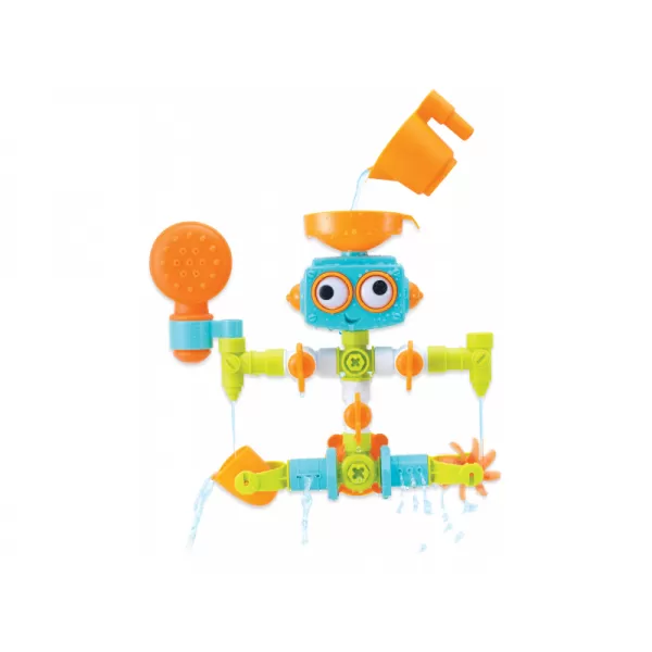 B Kids Robot instalatér