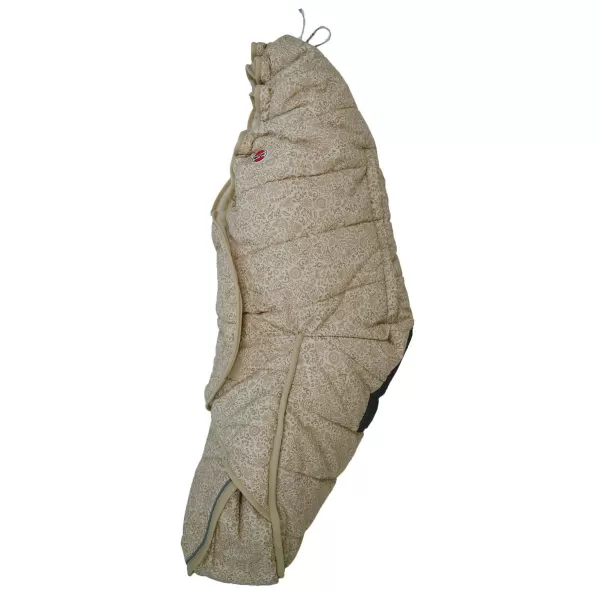 LODGER Bunker Folklore Taslon