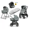 Barva 2023 Igloo Grey