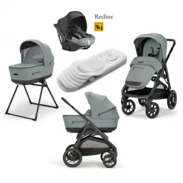 Inglesina Kočárek Aptica XT Darwin Recline 4v1