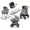 Barva 2024 Igloo Grey