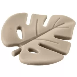 Zopa Silikonové kousátko Leaf