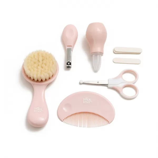 INTERBABY Hygienická sada BEBÉ