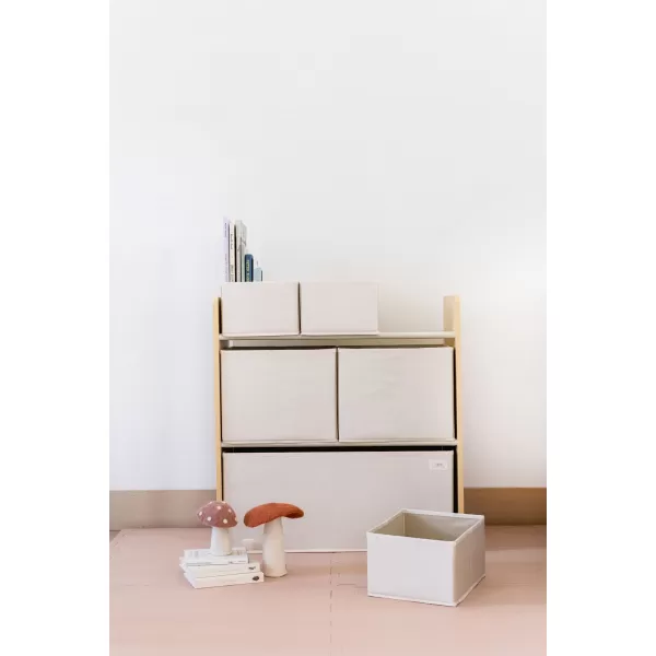 3 SPROUTS Pěnová hrací podložka