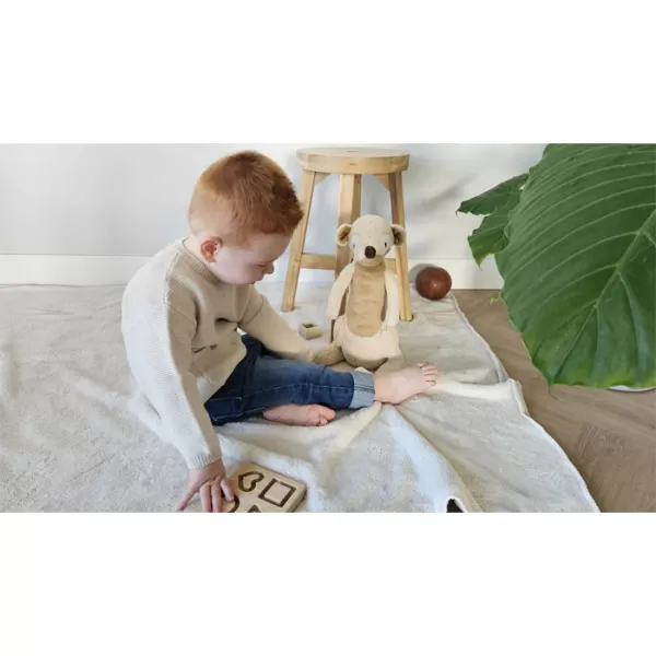 HAPPY HORSE Surikata Mirre n.2 velikost: 34 cm