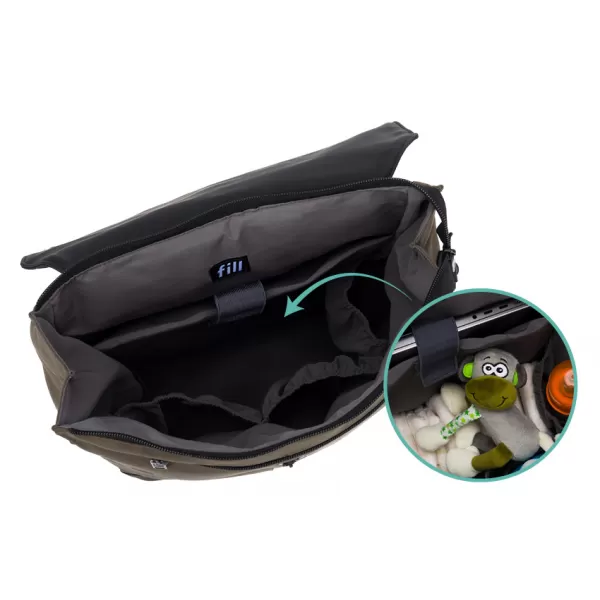 Fillikid Batoh na pleny Osaka