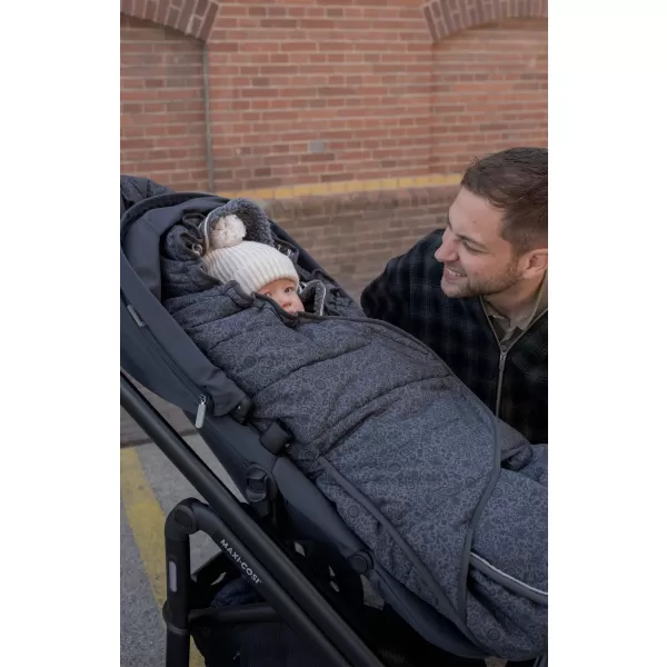 LODGER Bunker Folklore Taslon