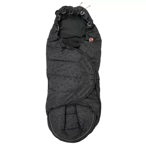 LODGER Bunker Folklore Taslon