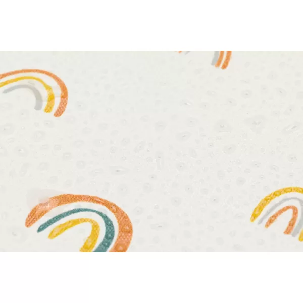 Fillikid Podložka přebalovací klínová