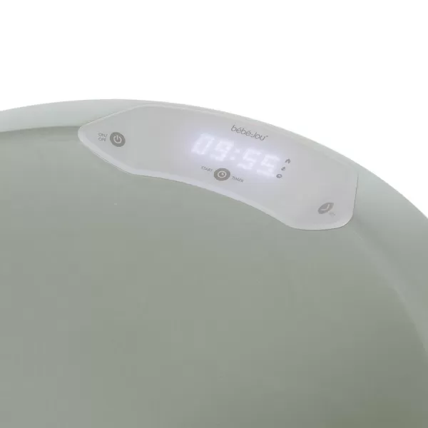 Bebe-Jou Digitální koupací sada Sense Plus 8 dílná